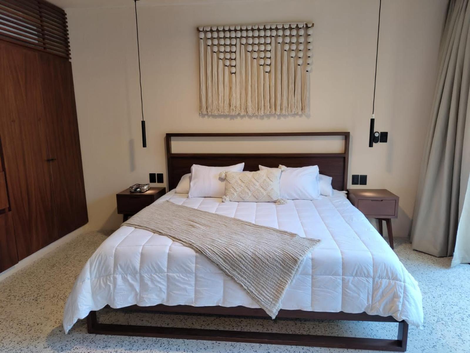 Condohotel Tsonot, En Luum Zama 图卢姆 外观 照片